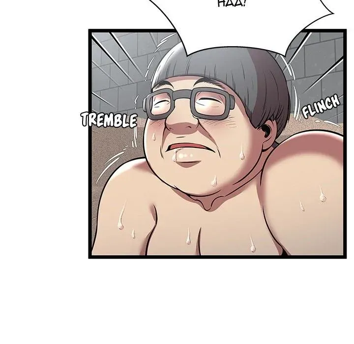 The Paradise Chapter 6 page 61 - 