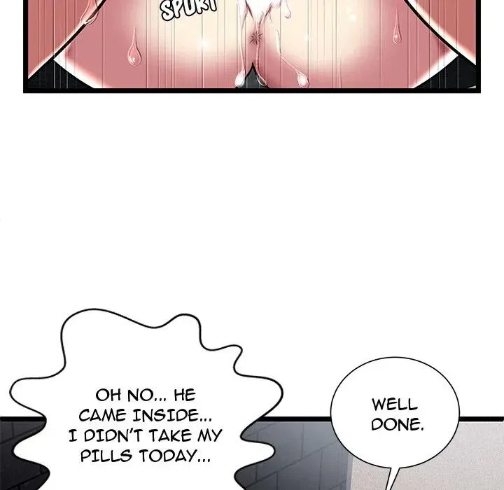 The Paradise Chapter 6 page 63 - 