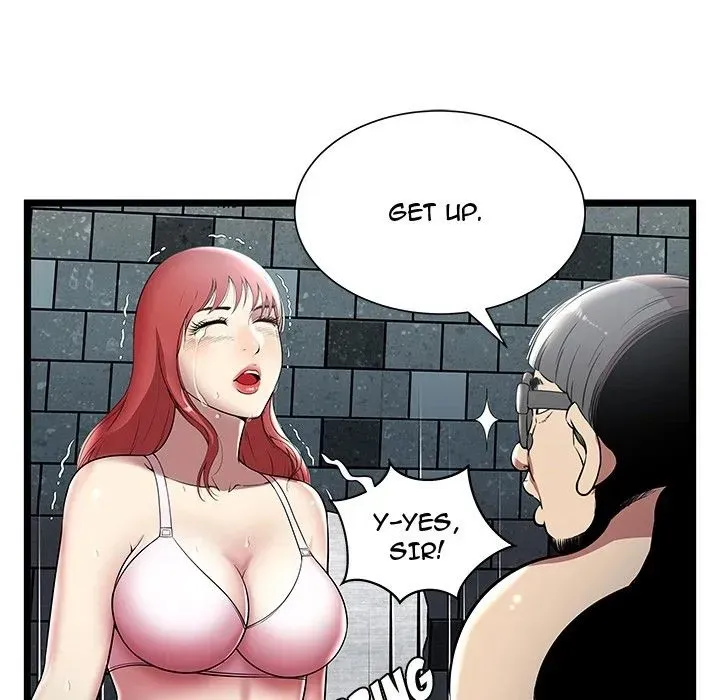 The Paradise Chapter 6 page 8 - 