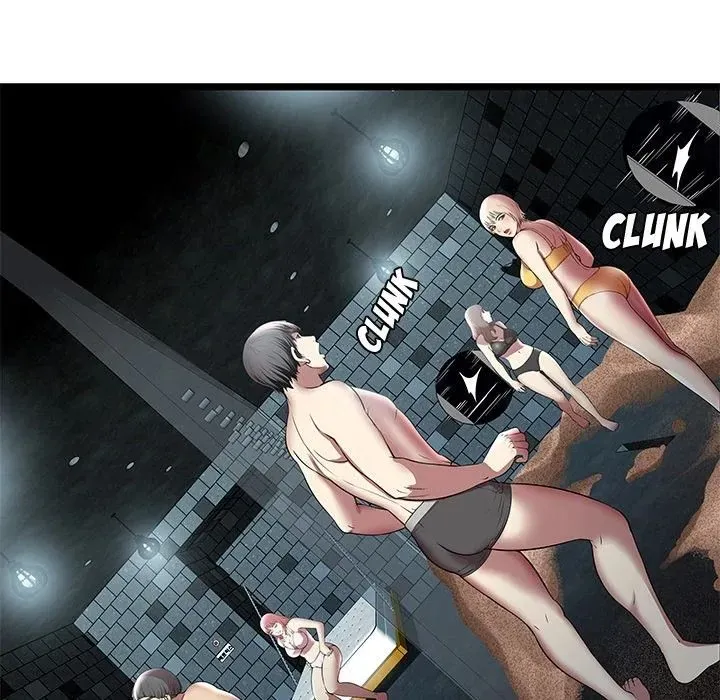 The Paradise Chapter 6 page 71 - 