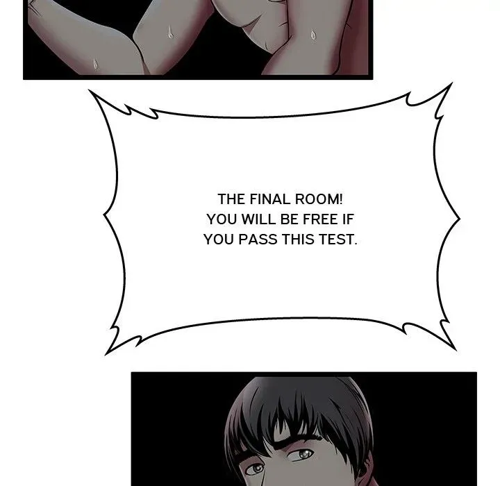 The Paradise Chapter 6 page 83 - 