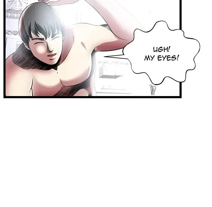 The Paradise Chapter 6 page 85 - 
