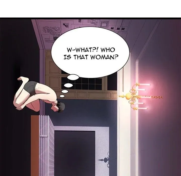 The Paradise Chapter 6 page 86 - 