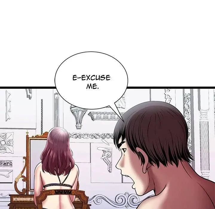 The Paradise Chapter 6 page 88 - 