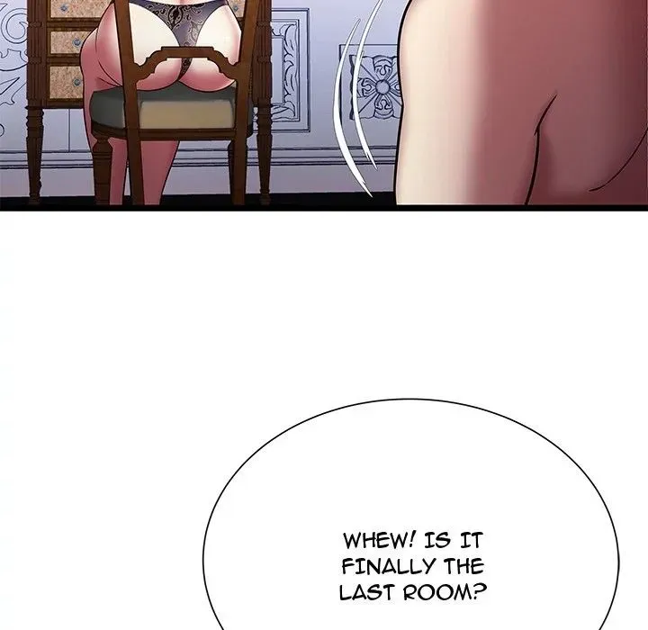 The Paradise Chapter 6 page 89 - 