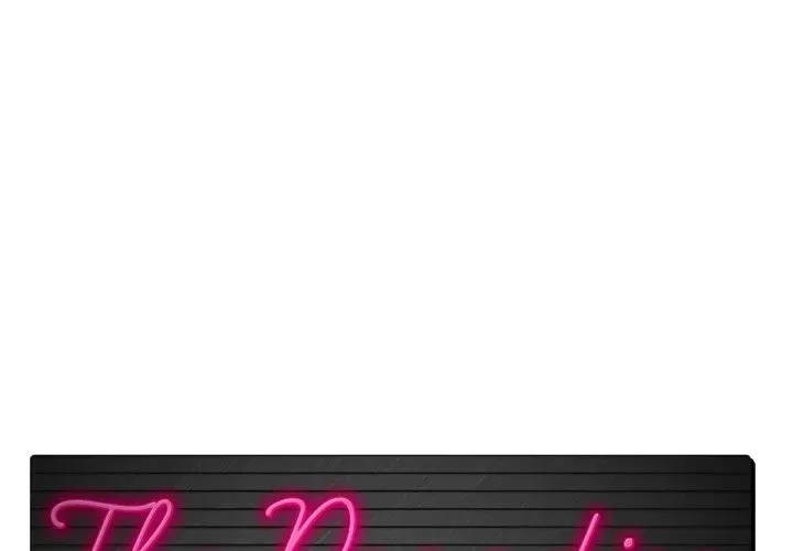 The Paradise Chapter 7 page 1 - 