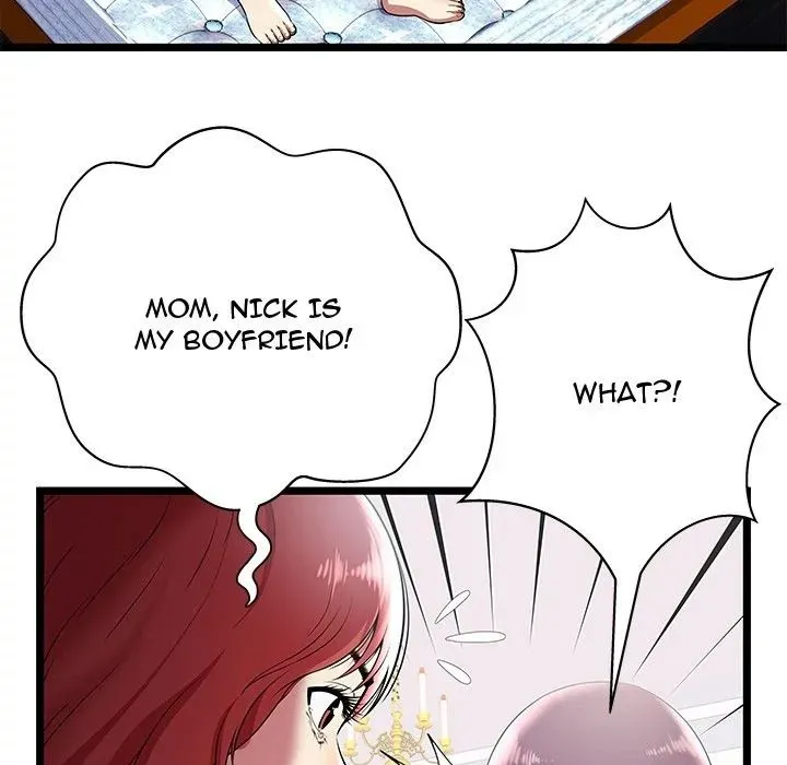 The Paradise Chapter 7 page 15 - 