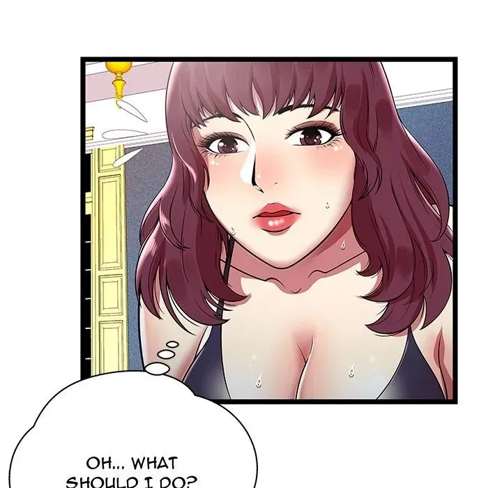The Paradise Chapter 7 page 18 - 