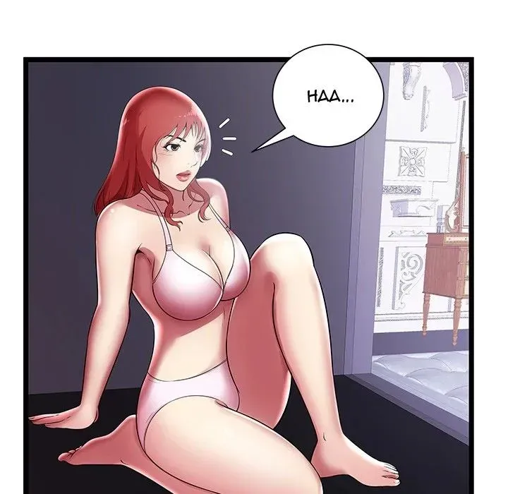 The Paradise Chapter 7 page 21 - 