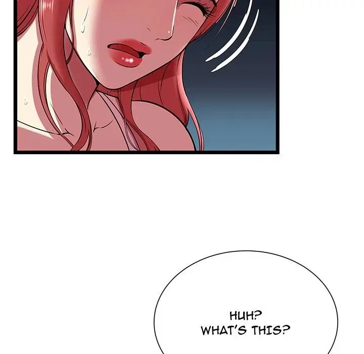 The Paradise Chapter 7 page 23 - 