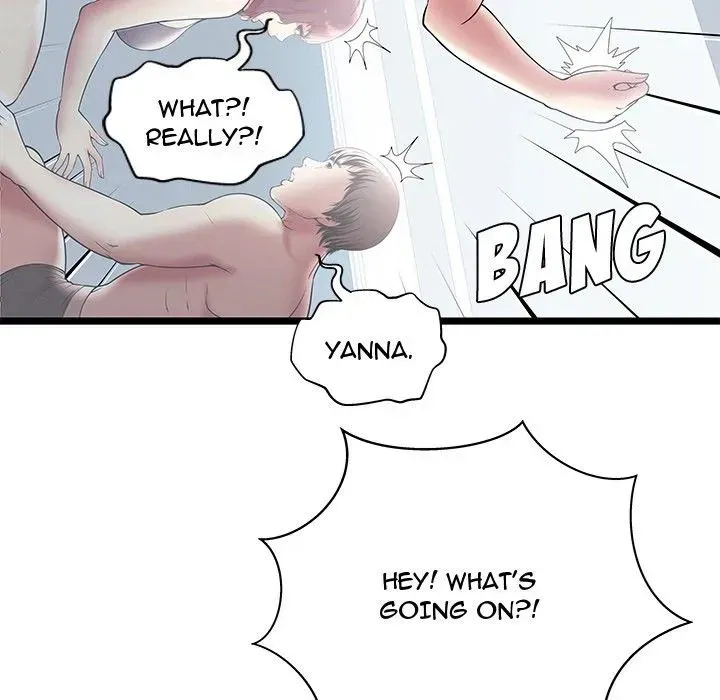 The Paradise Chapter 7 page 29 - 