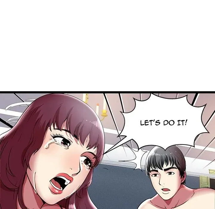 The Paradise Chapter 7 page 36 - 