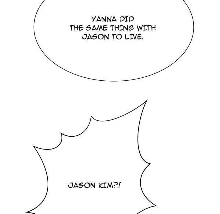 The Paradise Chapter 7 page 40 - 