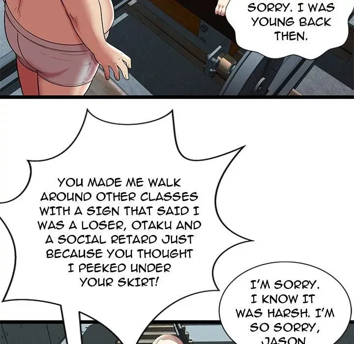 The Paradise Chapter 7 page 49 - 