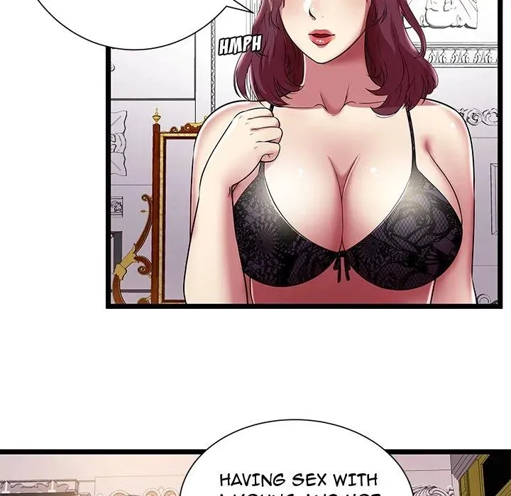 The Paradise Chapter 7 page 6 - 