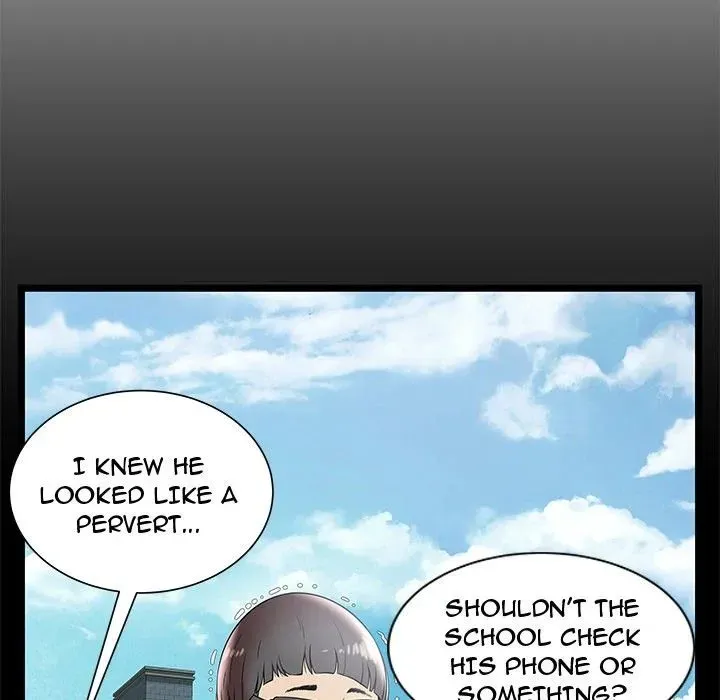The Paradise Chapter 7 page 52 - 