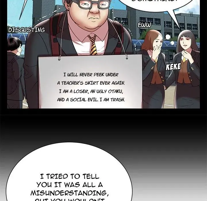 The Paradise Chapter 7 page 53 - 