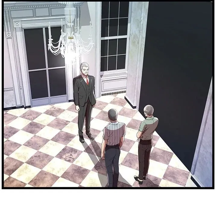 The Paradise Chapter 7 page 73 - 