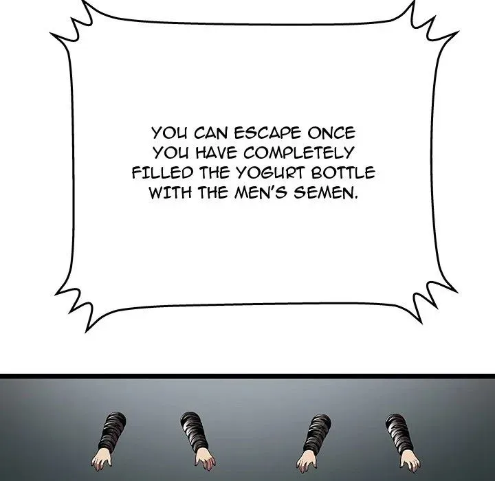 The Paradise Chapter 7 page 78 - 