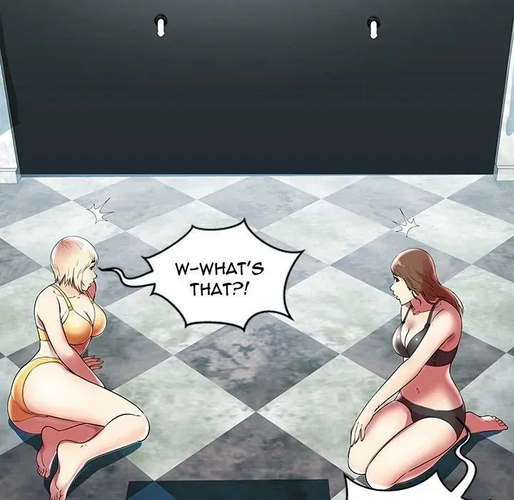 The Paradise Chapter 7 page 79 - 