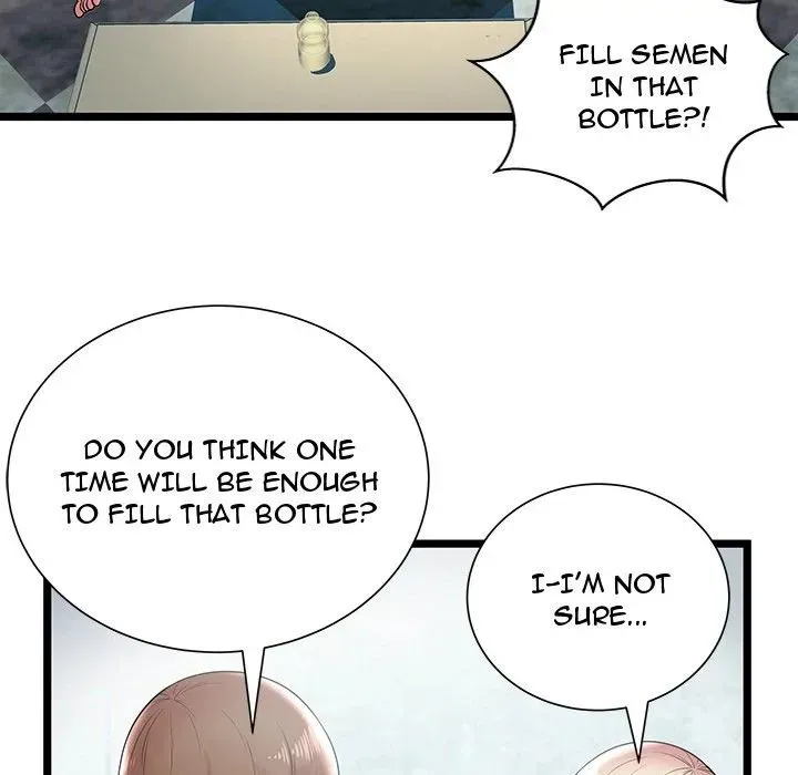 The Paradise Chapter 7 page 80 - 