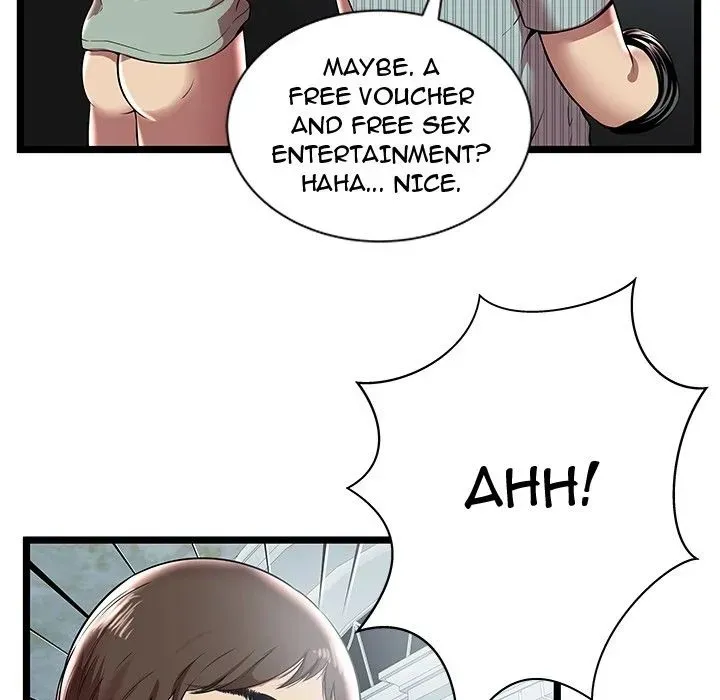The Paradise Chapter 7 page 83 - 