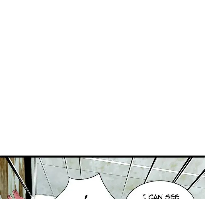 The Paradise Chapter 7 page 89 - 