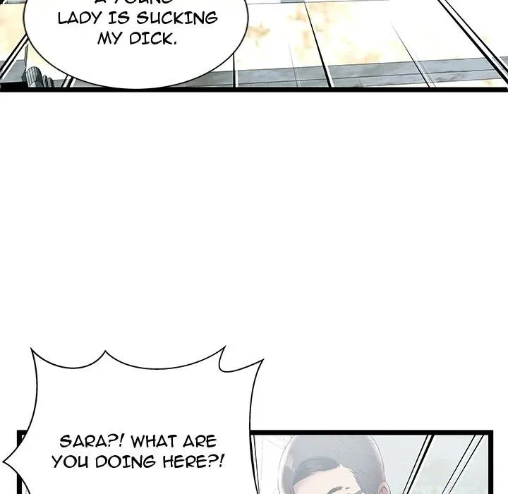 The Paradise Chapter 7 page 91 - 