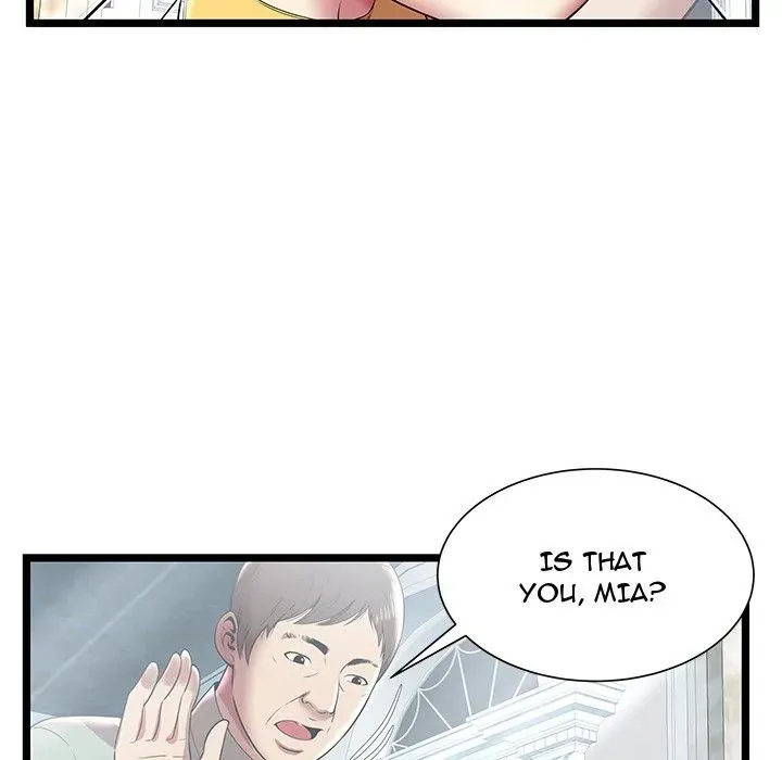 The Paradise Chapter 7 page 93 - 