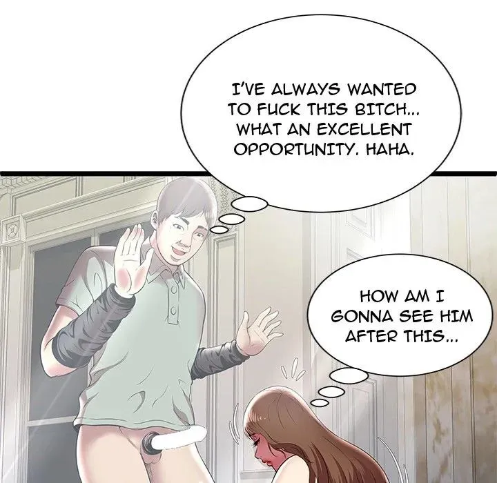The Paradise Chapter 7 page 95 - 