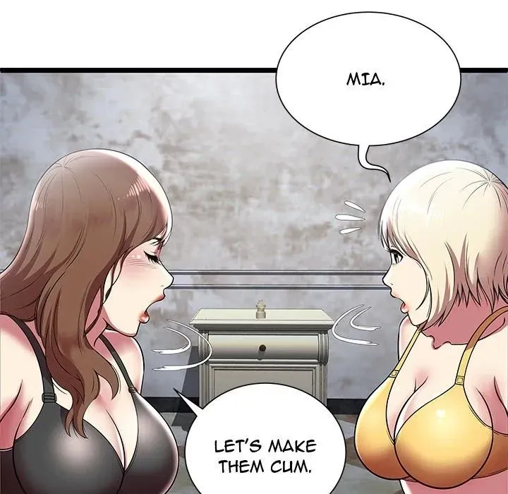 The Paradise Chapter 7 page 97 - 