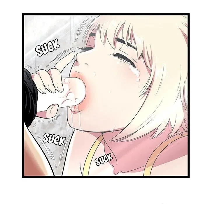 The Paradise Chapter 8 page 11 - 