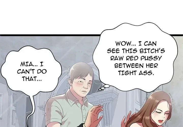 The Paradise Chapter 8 page 3 - 