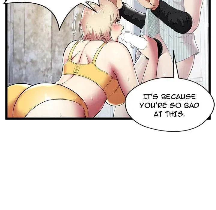 The Paradise Chapter 8 page 33 - 