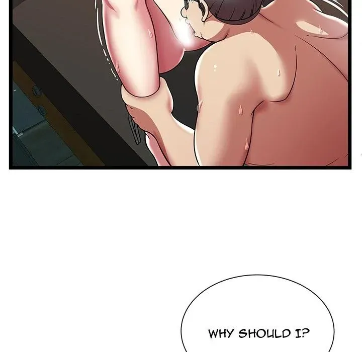 The Paradise Chapter 8 page 43 - 