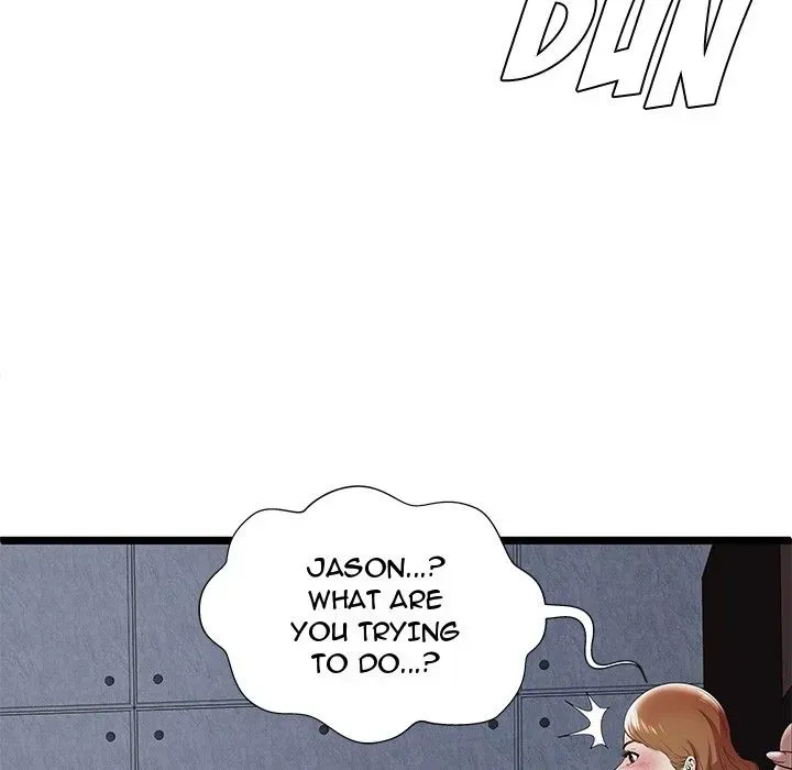 The Paradise Chapter 8 page 51 - 