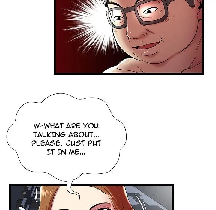 The Paradise Chapter 8 page 54 - 