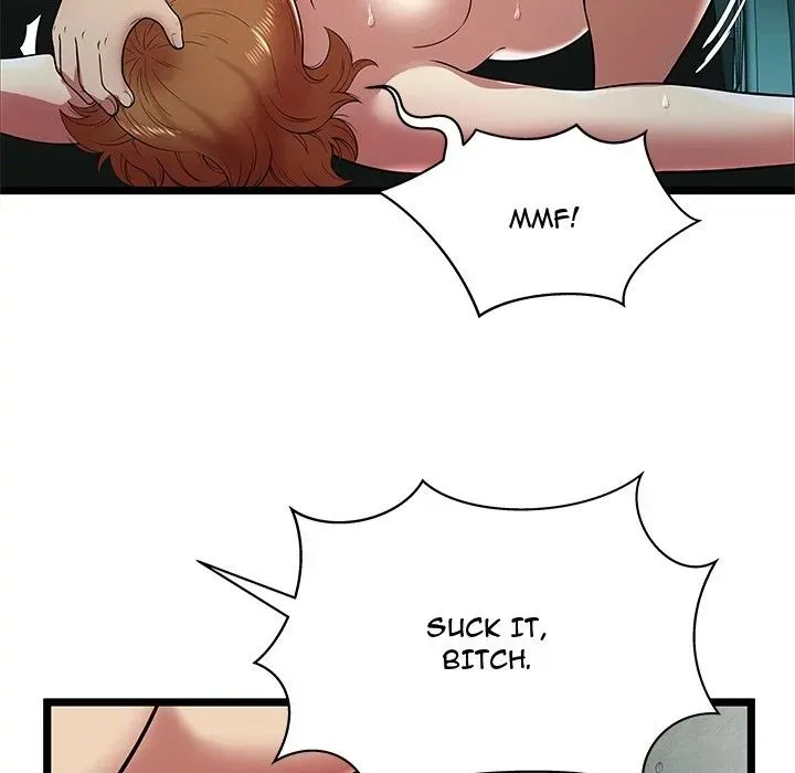 The Paradise Chapter 8 page 57 - 