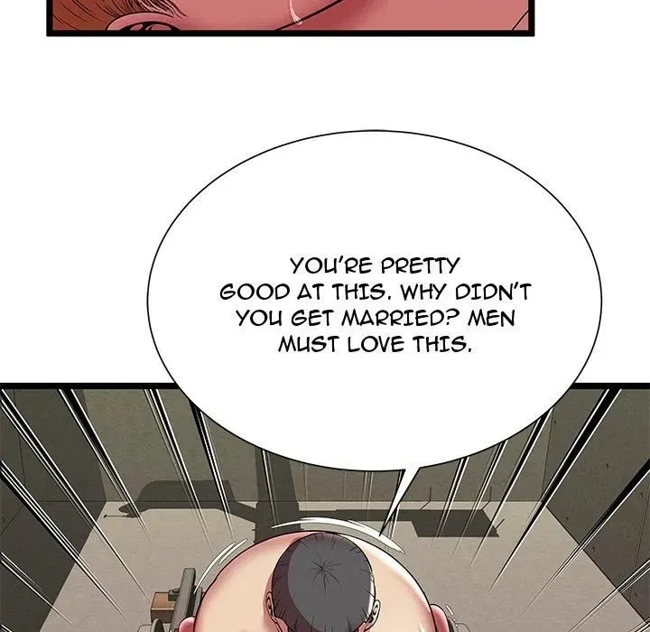 The Paradise Chapter 8 page 60 - 