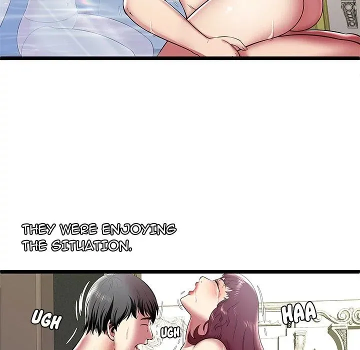 The Paradise Chapter 8 page 79 - 