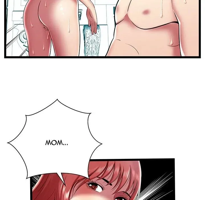 The Paradise Chapter 8 page 89 - 