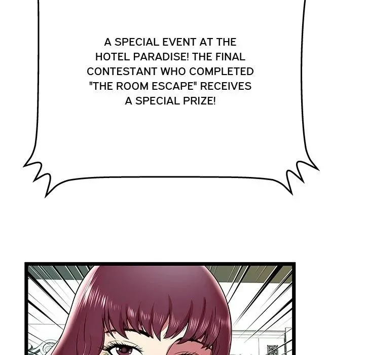 The Paradise Chapter 8 page 91 - 