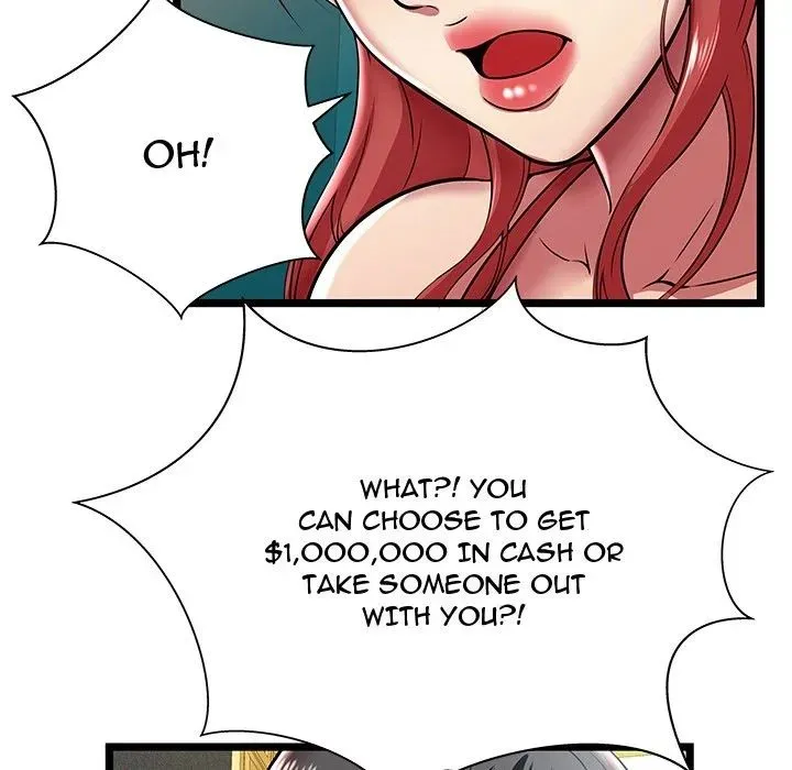 The Paradise Chapter 8 page 94 - 