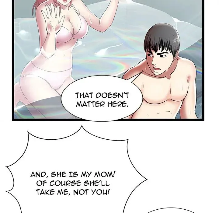 The Paradise Chapter 9 page 13 - 