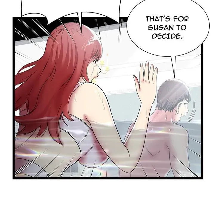 The Paradise Chapter 9 page 14 - 