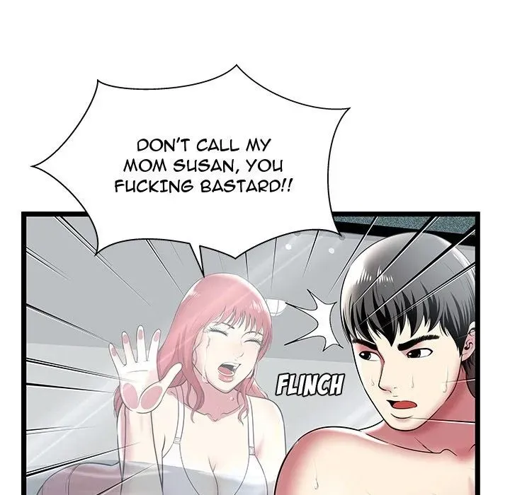 The Paradise Chapter 9 page 15 - 