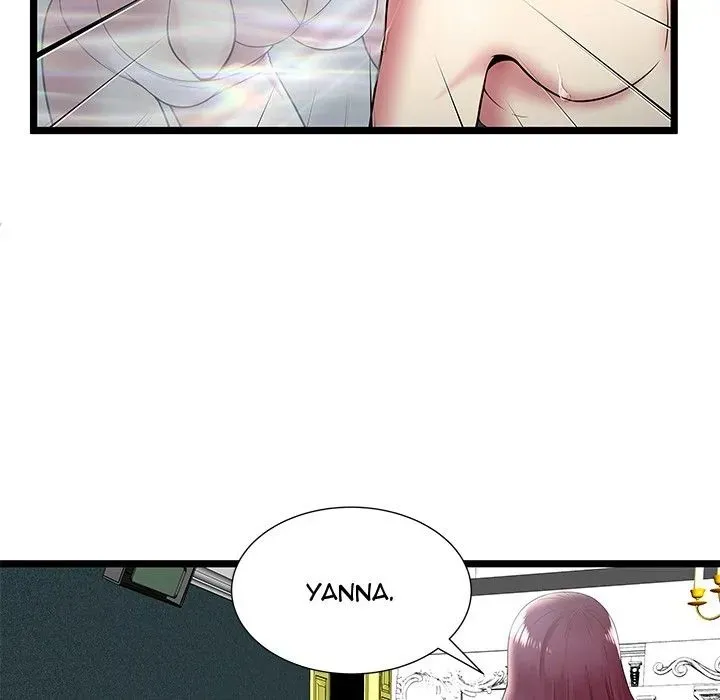 The Paradise Chapter 9 page 16 - 