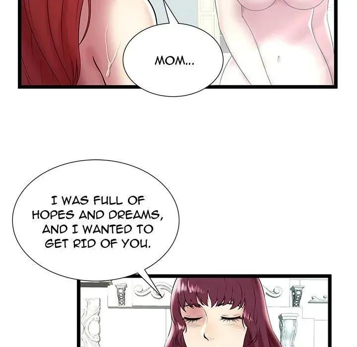 The Paradise Chapter 9 page 19 - 