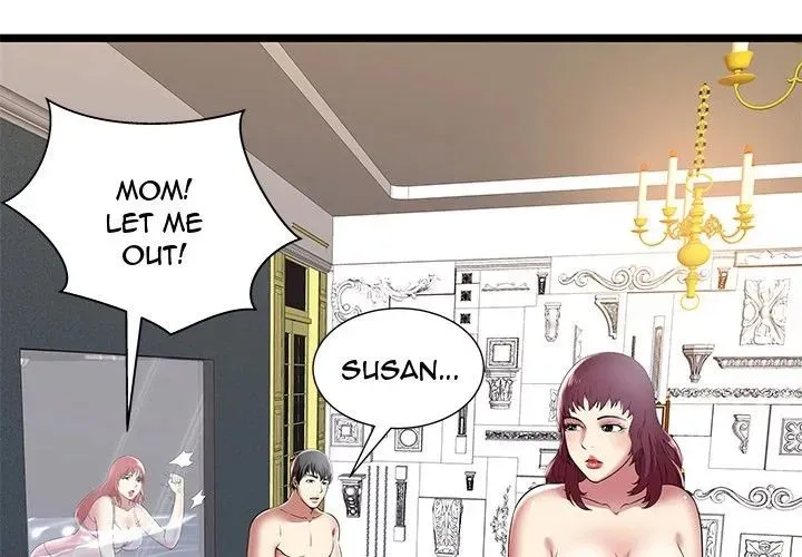 The Paradise Chapter 9 page 3 - 