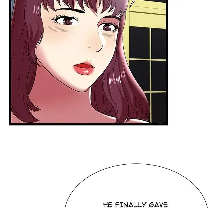 The Paradise Chapter 9 page 27 - 